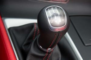 2014 Chevrolet Corvette Stingray Convertible