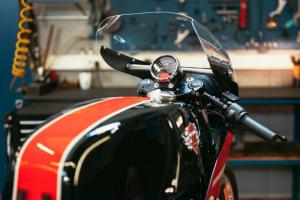 2015 Harley-Davidson Street 750 XRTT by Battle Of The Kings