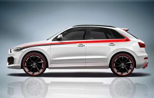 2014 Audi RS Q3 by ABT