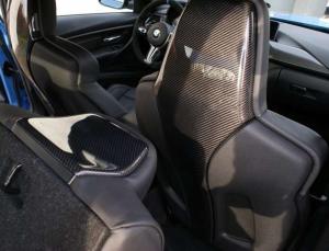 2015 BMW M3 Sedan by Kaege