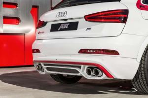 2014 Audi RS Q3 by ABT