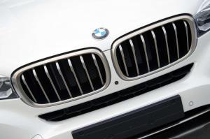 2015 BMW X6