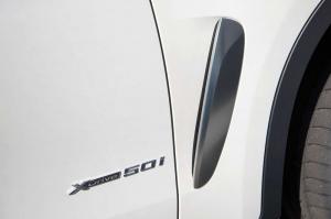 2015 BMW X6