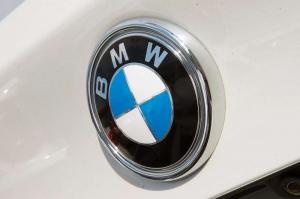 2015 BMW X6