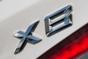 2015 BMW X6