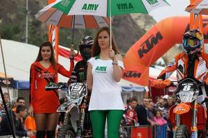 Мисс эндуро 2013
