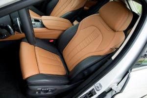 2015 BMW X6