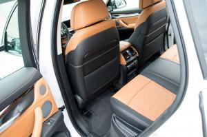 2015 BMW X6