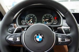 2015 BMW X6