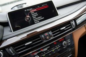 2015 BMW X6