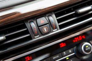 2015 BMW X6