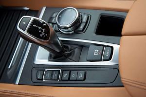 2015 BMW X6