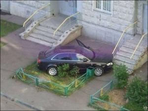 Автомобильная фотоподборка часть 373)