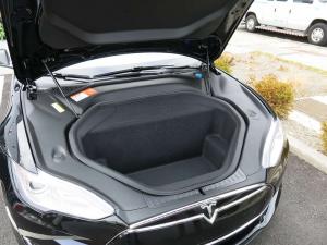 2014 Tesla Model S P85D