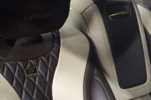 2014 Mercedes-Benz S-Class CS50 Versailles by Carlsson