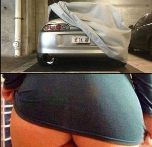Автомобильная фотоподборка часть 374)