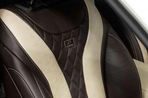 2014 Mercedes-Benz S-Class CS50 Versailles by Carlsson