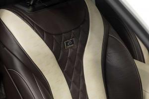2014 Mercedes-Benz S-Class CS50 Versailles by Carlsson