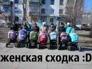 Автомобильные демотиваторы (часть 374)
