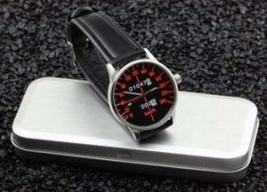 Honda CBX1000 Speedometer