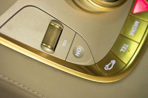 2014 Mercedes-Benz S-Class CS50 Versailles by Carlsson