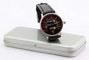 Honda CBX1000 Speedometer