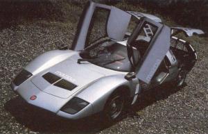 1970 Mazda RX-500