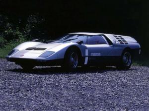 1970 Mazda RX-500