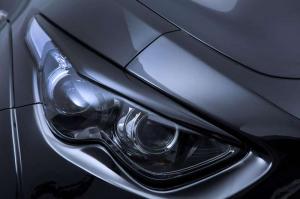 2015 Infiniti QX70 LR3 by AHG-Sports
