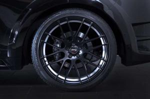 2015 Infiniti QX70 LR3 by AHG-Sports