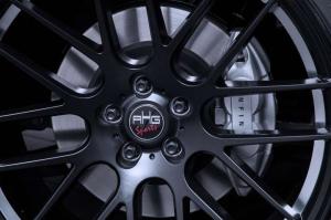 2015 Infiniti QX70 LR3 by AHG-Sports