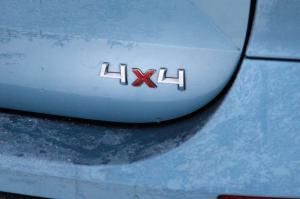 2014 Skoda Yeti