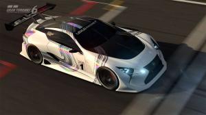 2015 Lexus LF-LC GT Vision Gran Turismo