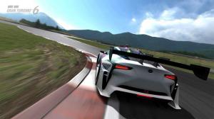 2015 Lexus LF-LC GT Vision Gran Turismo