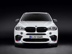 2015 BMW X5 M Performance Accessories