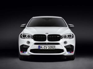 2015 BMW X6 M Performance Accessories