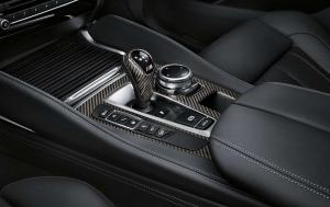 2015 BMW X6 M Performance Accessories