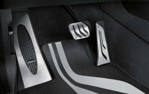 2015 BMW X6 M Performance Accessories