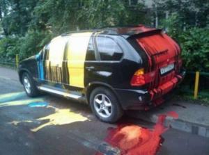 Автомобильная фотоподборка часть 376)