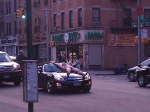 Автомобильная фотоподборка часть 376)