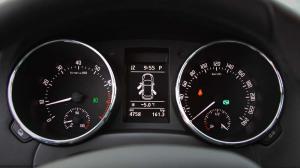 2014 Skoda Yeti
