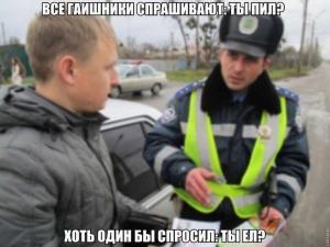 Автомобильные демотиваторы часть 376)