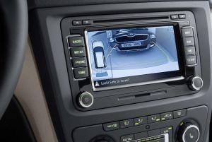 2014 Skoda Yeti