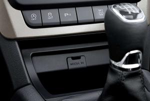 2014 Skoda Yeti