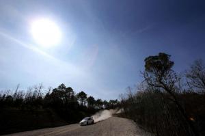 2015 Toyota Yaris WRC Prototype