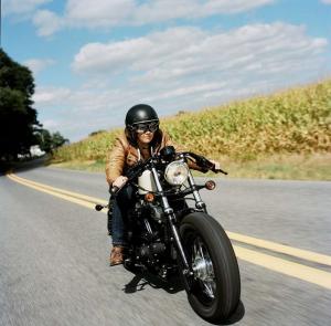 Women Who Ride