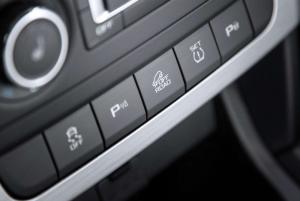 2014 Skoda Yeti