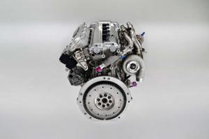 2015 Toyota Yaris WRC Prototype