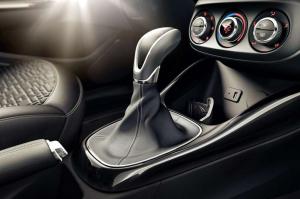 2015 Opel Corsa