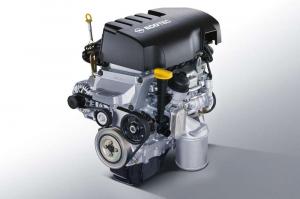 2015 Opel Corsa